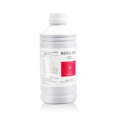 Tinta Sublimasi 1000ml Untuk Printer Ricoh Sawgrass SG500