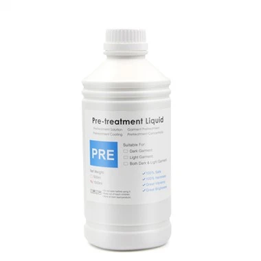 Tinta Tekstil 500ml Untuk Printer Epson F2000