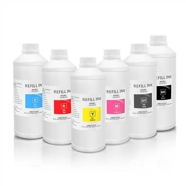 Tinta Sublimasi Untuk Printer Epson XP-15000