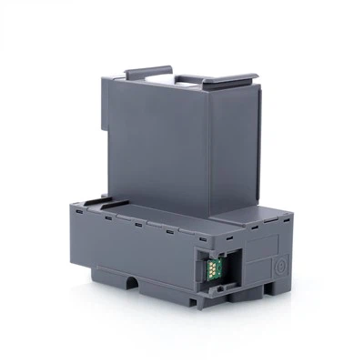 S2101 Kotak Pemeliharaan Tinta Kompatibel C13s210125 Sc23mb untuk Printer Epson Sc-f150 Sc-f100 Sc-f130 Sc-f170 Sc-f160
