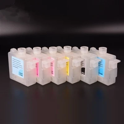 Kartrid Tinta Isi Ulang Canon 306 330ML IPF 8400