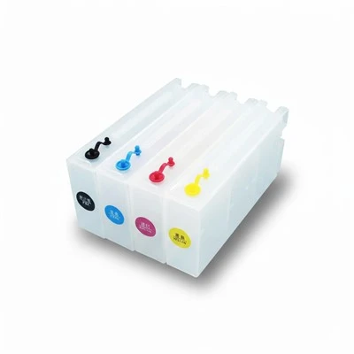 Kartrid Tinta Isi Ulang EPSON T41F5 T3400 T5400