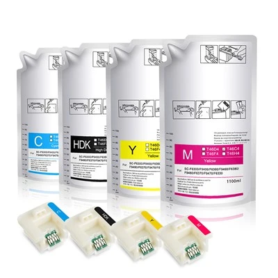 Epson T7411 Tas Tinta Pewarna Replika Tinggi