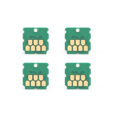 Chip Tangki Pemeliharaan T04D1 T04D100 Untuk EPSON